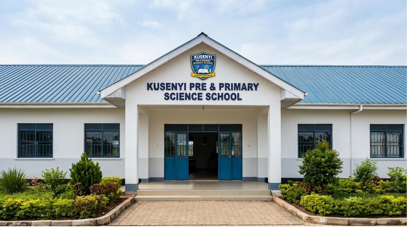 Kusenyi School